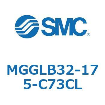 注文コード:39159146 MG Series(MGGLB32-175) - SMC