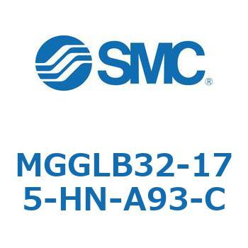 注文コード:39159173 MG Series(MGGLB32-175) - SMC