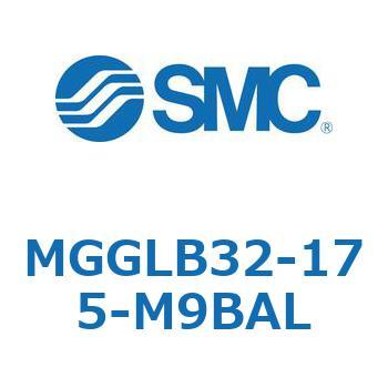注文コード:39159182 MG Series(MGGLB32-175) - SMC