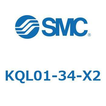 K Series(KQL01) SMC