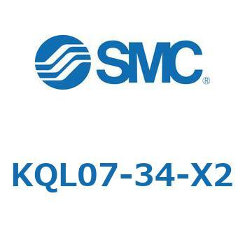 K Series(KQL07) SMC