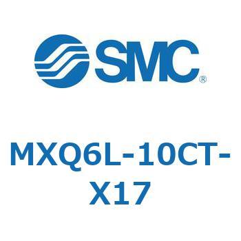 注文コード:41363595 MX Series(MXQ6L) SMC