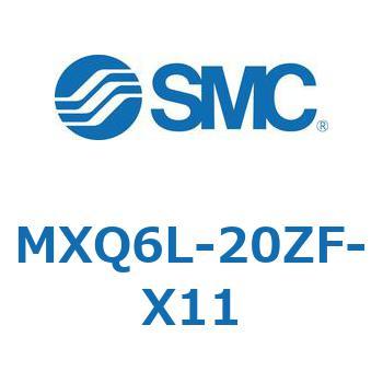 注文コード:41363665 MX Series(MXQ6L) SMC