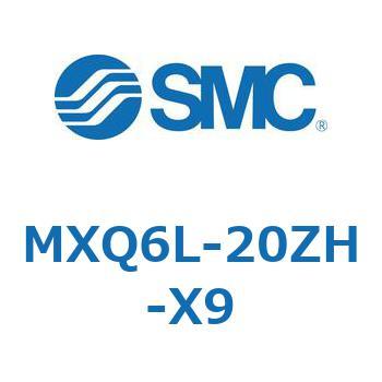 注文コード:41363848 MX Series(MXQ6L) SMC