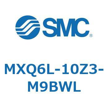 注文コード:41364444 MX Series(MXQ6L) SMC
