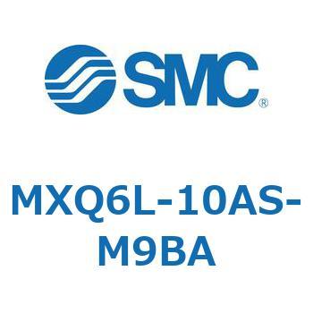 注文コード:41364514 MX Series(MXQ6L) SMC