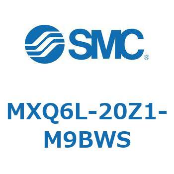 注文コード:41364532 MX Series(MXQ6L) SMC