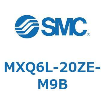 注文コード:41364557 MX Series(MXQ6L) SMC