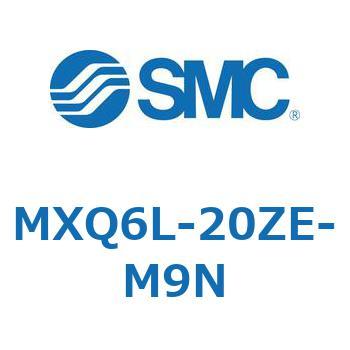 注文コード:41364627 MX Series(MXQ6L) SMC