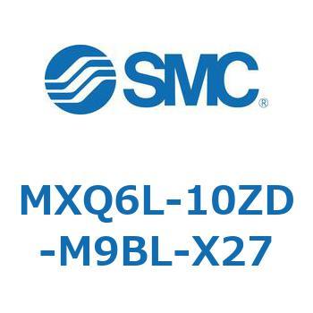 注文コード:41364654 MX Series(MXQ6L) SMC