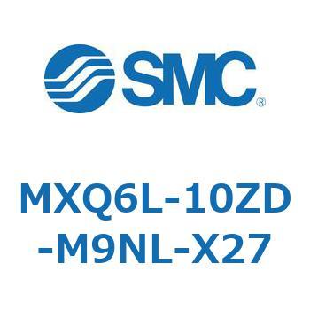 注文コード:41364697 MX Series(MXQ6L) SMC