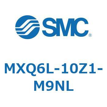 注文コード:41364742 MX Series(MXQ6L) SMC