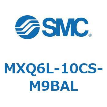 注文コード:41364767 MX Series(MXQ6L) SMC