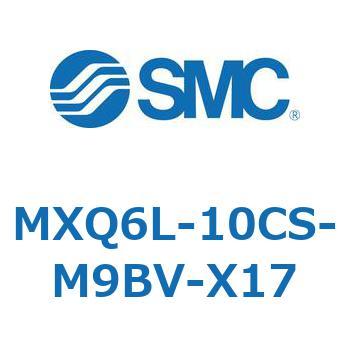 注文コード:41364785 MX Series(MXQ6L) SMC