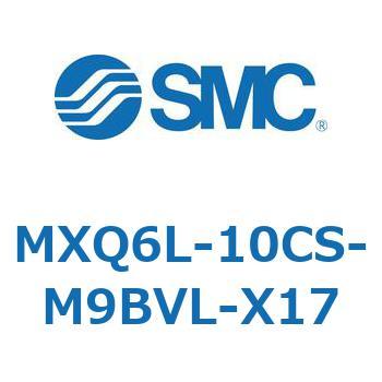 注文コード:41364968 MX Series(MXQ6L) SMC