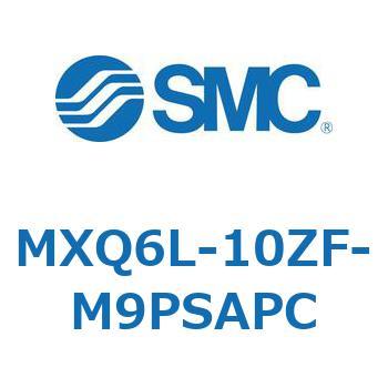 注文コード:41365004 MX Series(MXQ6L) SMC