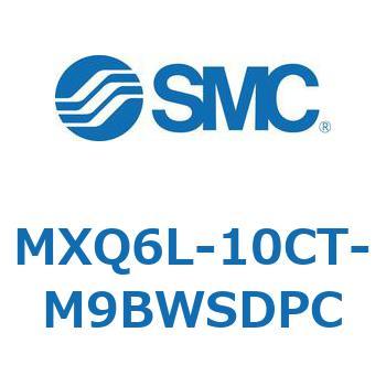 注文コード:41365345 MX Series(MXQ6L) SMC