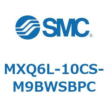 注文コード:41365354 MX Series(MXQ6L) SMC