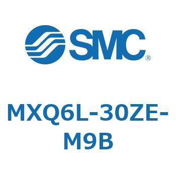 注文コード:41365397 MX Series(MXQ6L) SMC