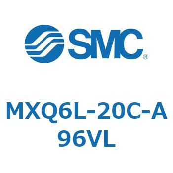 注文コード:41365476 MX Series(MXQ6L) SMC