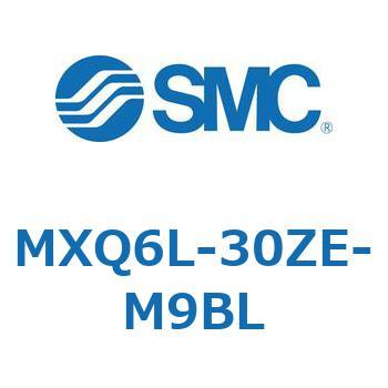 注文コード:41365582 MX Series(MXQ6L) SMC