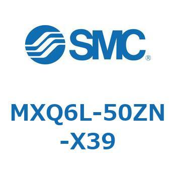 注文コード:41365817 MX Series(MXQ6L) SMC