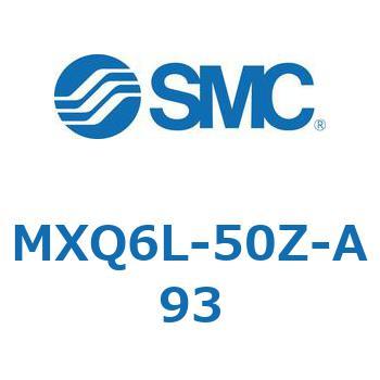注文コード:41365835 MX Series(MXQ6L) SMC