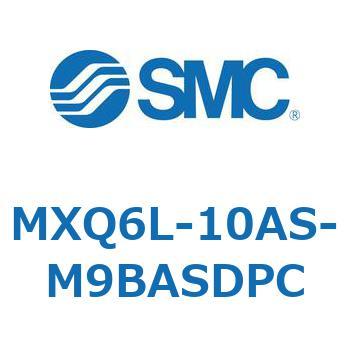 注文コード:41365914 MX Series(MXQ6L) SMC