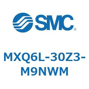 注文コード:41366027 MX Series(MXQ6L) SMC