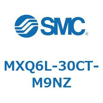 注文コード:41366054 MX Series(MXQ6L) SMC