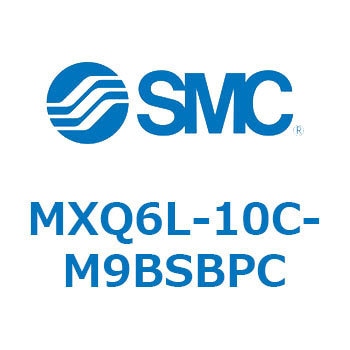 注文コード:41366097 MX Series(MXQ6L) SMC