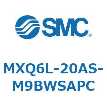 注文コード:41366185 MX Series(MXQ6L) SMC