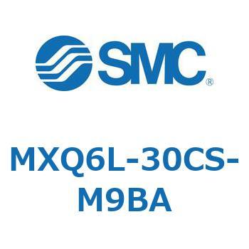 注文コード:41366194 MX Series(MXQ6L) SMC