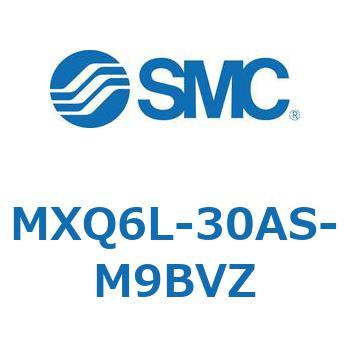 注文コード:41366212 MX Series(MXQ6L) SMC
