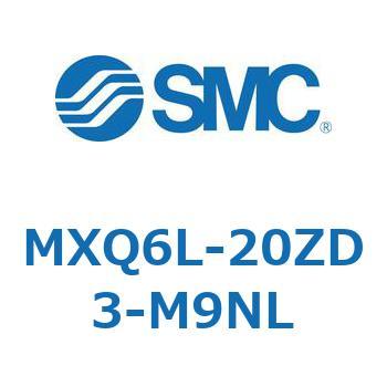 注文コード:41366544 MX Series(MXQ6L) SMC