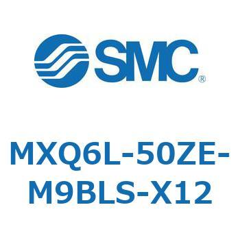 注文コード:41366614 MX Series(MXQ6L) SMC