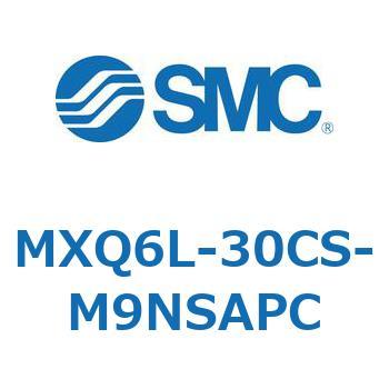注文コード:41366745 MX Series(MXQ6L) SMC