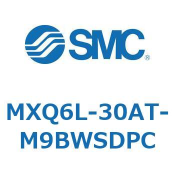 注文コード:41366806 MX Series(MXQ6L) SMC