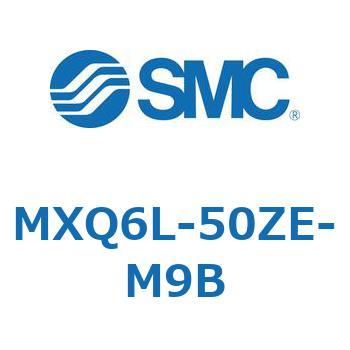 注文コード:41366946 MX Series(MXQ6L) SMC