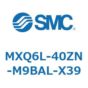 注文コード:41367068 MX Series(MXQ6L) SMC
