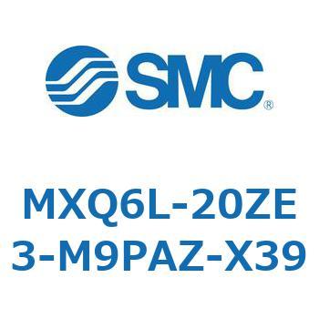 注文コード:41367217 MX Series(MXQ6L) SMC