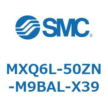 注文コード:41367497 MX Series(MXQ6L) SMC