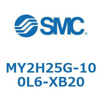 注文コード:42134408 MY Series(MY2H25G) SMC