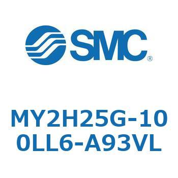 注文コード:42134514 MY Series(MY2H25G) SMC