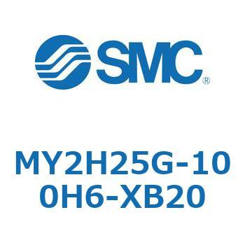 注文コード:42134636 MY Series(MY2H25G) SMC