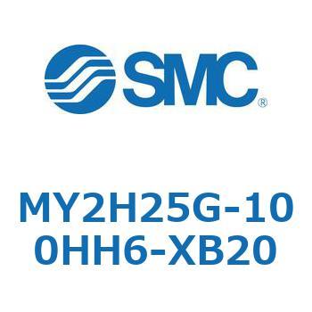 注文コード:42134645 MY Series(MY2H25G) SMC