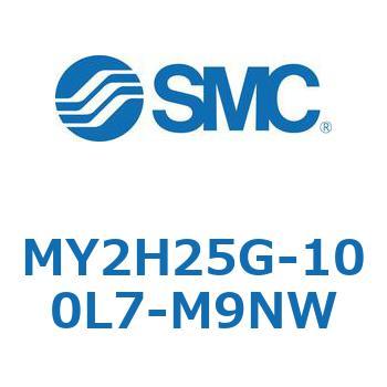 注文コード:42134654 MY Series(MY2H25G) SMC