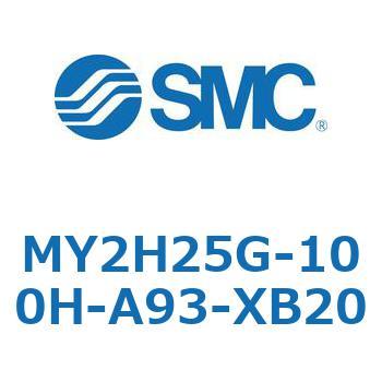 注文コード:42134688 MY Series(MY2H25G) SMC