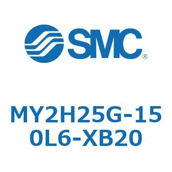 注文コード:42134785 MY Series(MY2H25G) SMC