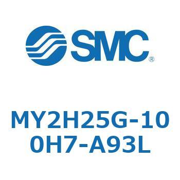 注文コード:42134794 MY Series(MY2H25G) SMC